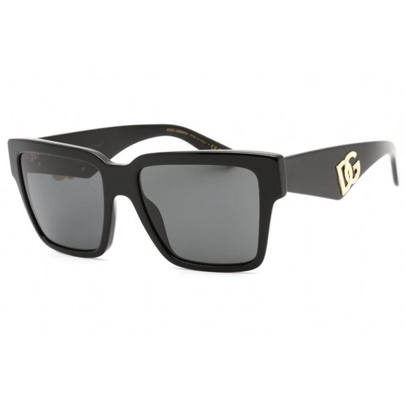 Dolce & Gabbana 0DG4436-501/87 55mm New Sunglasses - Picture 1 of 4